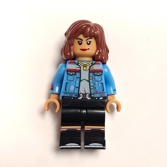 Lot of 7 Lego Compatible Marvel Super Hero Minifigures - Picture 6 of 16